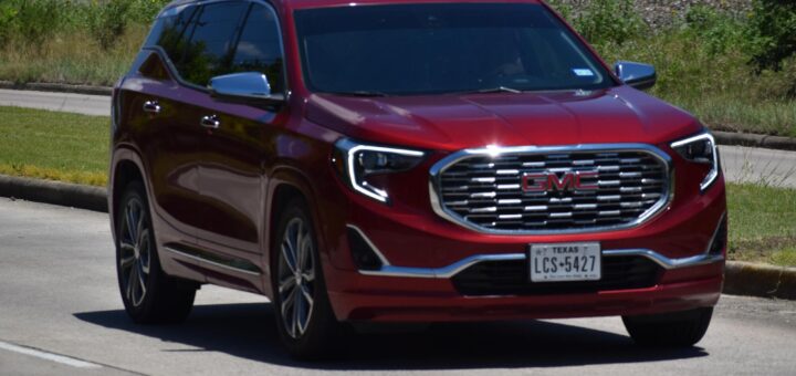 GMC Used Cars for Sale: Our Top Picks in Roseville, CA