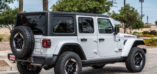 Is a Jeep a Good First Car?