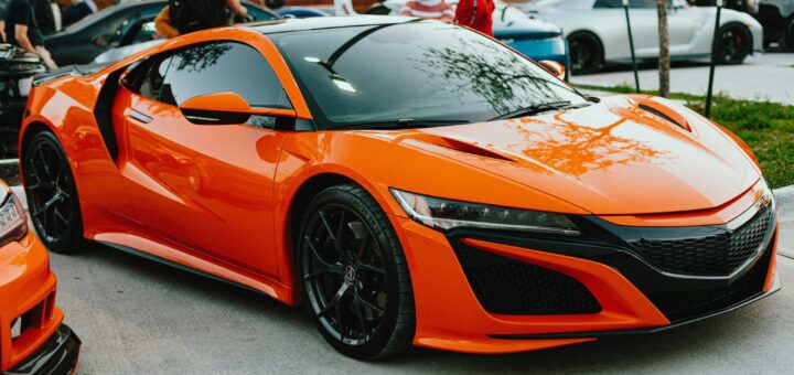 Explore Roseville Automall Acura: Premium Selections Await