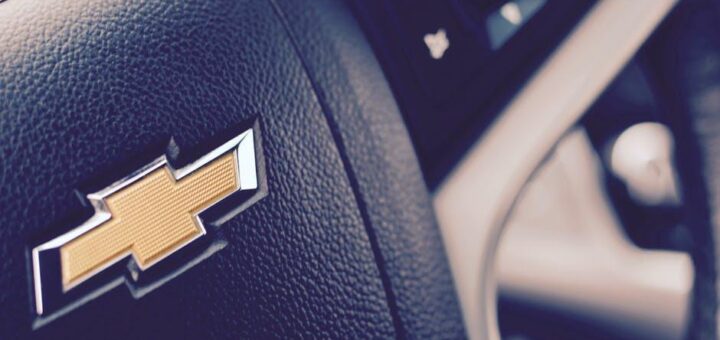 New Chevrolet Tahoe for Sale Near Roseville CA