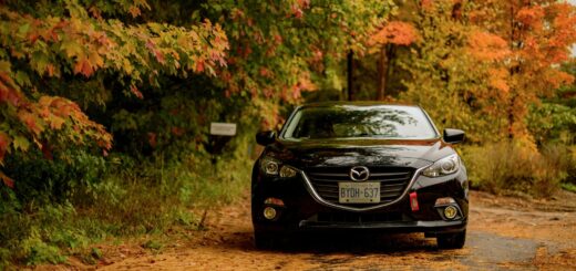 Which Mazdas Are the Best Used Car Deals in Roseville?