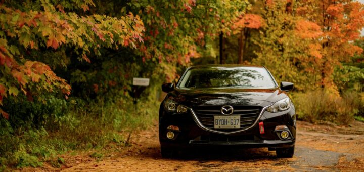 Which Mazdas Are the Best Used Car Deals in Roseville?
