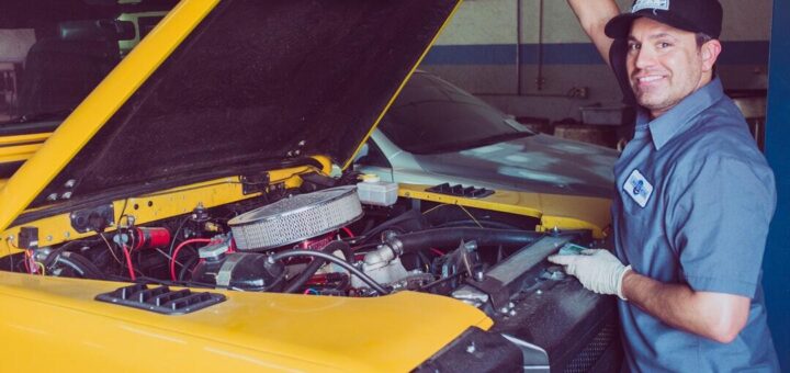 5 Essential Automotive Services for Car Longevity in Roseville