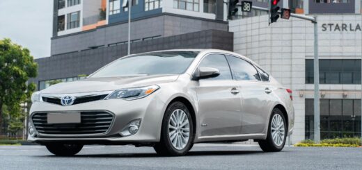 Considering a used Toyota Camry for sale in Roseville? Discover the top reasons and features for choosing a used Toyota. Check out this guide now!
