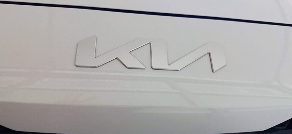 Kia Telluride trim levels