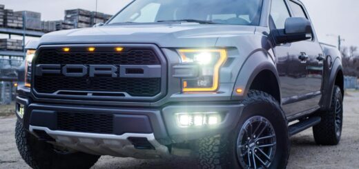 Why the Ford F-150 Pickup Truck Reigns Supreme