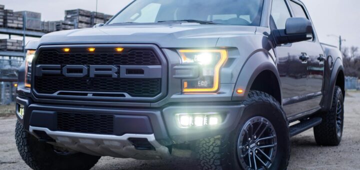 Why the Ford F-150 Pickup Truck Reigns Supreme