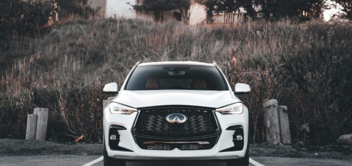 Explore Top Infiniti Engines