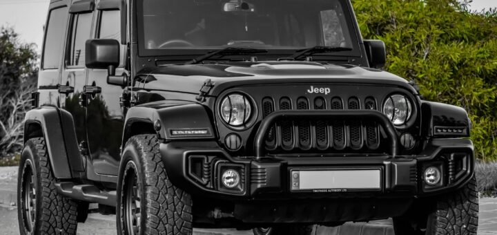 6 Best Jeep Engines for Unmatched Performance
