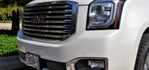 Explore GMC Engines: What Options Are Available?