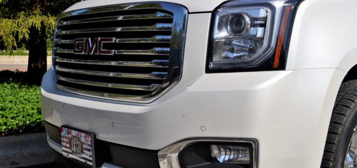 Explore GMC Engines: What Options Are Available?